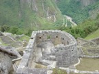 The temple of the sun