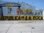 La Boca