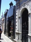 The Duarte family tomb
