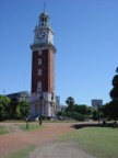 Previously Tower of the English, now Monumental Tower