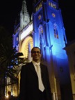 Off to Puneet Gupta's wedding