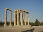 Temple of Zeus