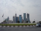 A lot of building going on