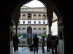 Nasrid palace