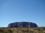 Uluru