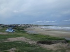 Next is Punta del Diablo, a small fishing village near the border with Brasil