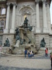 Mathias Fountain