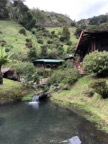 Trogon Lodge in San Gerard de Dota