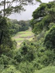 Guayabo archaeological site