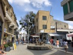 Nicosia Ledra street checkpoint to go to Northern Cyprus