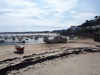 Gorey bay