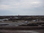 La Rocque at low ride