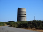 German observation tower