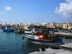 Marsaxlokk harbour