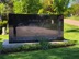 Grave of Miles Davis in Woodlawn cemetery