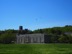 West Point mess hall in the foreground