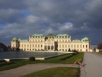 The Upper Belvedere