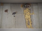 Knight in the Beethoven Frieze