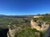 View from Ronda over the fields