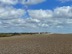 Suffolk is known for it's shingled beaches like this one. The Sizewell nuclear plant can be seen in the distance.