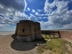 A Martello tower, which are sea defences from the 19th century