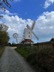 Thorpeness wind mill