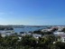 View of Hamilton (on the right) from Hamilton Fort