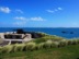 The Atlantic as seen from the National Museum of Bermuda