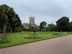 The cathedral in Bury St edmunds