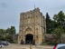 Entrance to Abbey Gardens