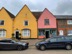 Lavenham houses