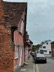 Crooked houses in Lavenham