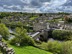 The town of Barnard Castle