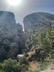 Entrance to Caminito Del Rey