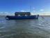 Houseboat near Blakeney Point