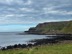 Giant's causeway