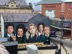 Derry Girls mural