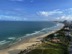 The beach at Da Nang