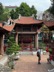 Drum in the Temple of literature