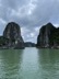 Halong bay