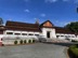 Royal palace in Luang Prabang (Laos)