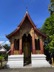 Temple in Luang Prabang