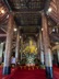 Inside of Wat Xieng Thon