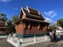 Side temple at Wat Xieng Thon