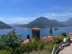 Perast and the bay