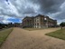 The ruins of Witley Court