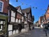 The Shambles in Worcester