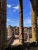 View from the tower in Kenilworth Castle