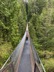 Capilano suspension bridge