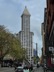 Smith Tower in Seattle